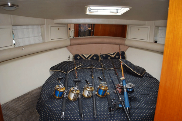 Cabo Fishing